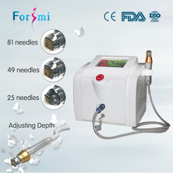 Buy cheap factory directly sale rf skin tightening machine from wholesalers