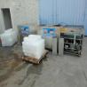 Buy cheap 380V Industrial Block Ice Machine Commercial Fast Fan Cooling from wholesalers
