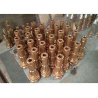 Buy cheap Forging 178mm DTH Button Bits Rock Drilling Rig Tools product