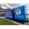 Buy cheap P5mm Front Access Led Screen from wholesalers