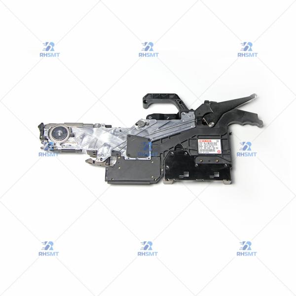Buy cheap Yamaha ZS 12/16mm Feeder KLJ-MC200-004 smt feeder Yamaha feeder from wholesalers