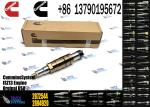 Diesel Fuel Injector 2872544 2872544PX 2872289 2030519 for ISX ISX12 ISX15