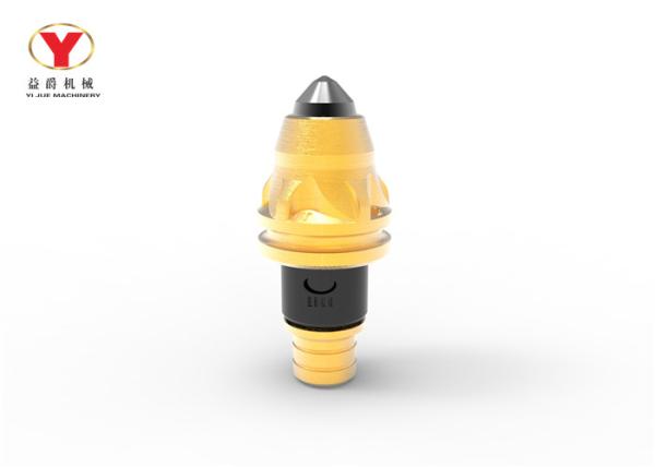 Buy cheap Long Life Hard Rock Auger Teeth Core Barrel Auger Bit Teeth For Piling Rig from wholesalers