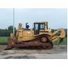 Buy cheap Dozer D8R Used CAT D8R Dozer Second-hand CATERPILLAR D8R With Ripper from wholesalers