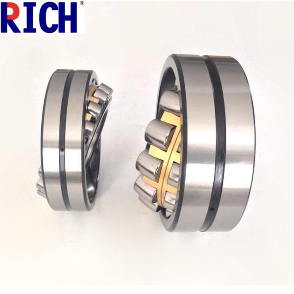 Buy cheap Chrome Steel Auto Parts Bearings 23224CK 120 * 215 * 76 Mm Size P0 Grade from wholesalers