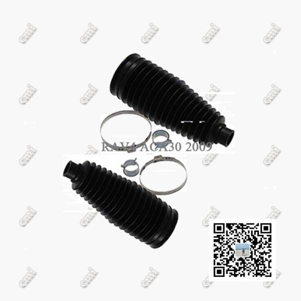 Buy cheap OEM 4553549025 Steering Rubber Boot For Toyota RAV4 ACA3#GSA3#2005 from wholesalers
