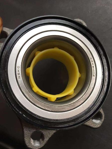 Buy cheap ISO9001 NP078914 Auto Parts Bearings Double Row Cone Truck Hub Bearings from wholesalers