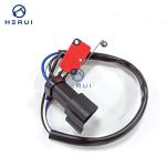 111-4799 1114799 Excavator E320D Safety Switch Assy for