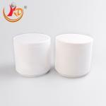 50ml Candle Jars Ceramic PUR Poudre De Zirconium Grinding Machine
