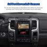Buy cheap 10.5 Inch 8 Core Car Dodge Android Radio For Ram 1500 2013-2018 Head Unit from wholesalers