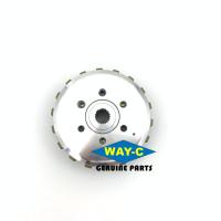 Buy cheap R1070800 Iron Motorcycle Center Clutch Assembly For TVS ROCKZ 125 Iron product