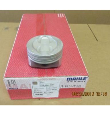 Buy cheap Forged Aluminum Piston Ring Set SBF165030F06 Flat Top Small Block Kit from wholesalers
