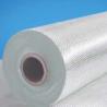 Buy cheap High strength E-glass fiber woven roving for composition material from wholesalers