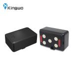 IP65 High Gain GPS Antenna Battery Powered Asset Tracker Remote Control