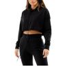 Buy cheap Sweater Suit Slimitness Women Crop Hoodies from wholesalers