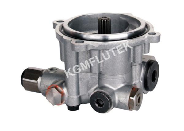 Buy cheap KAWASAKI KPM Hydraulic Gear Pump For Excavator SK200-6 KATO820 from wholesalers