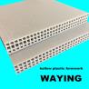 Buy cheap Green PP Plastic 1220*12MM Plastic Column Formwork from wholesalers