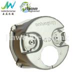 ADC12 Aluminum Alloy High Pressure Die Casting Process , Industrial Die Casting