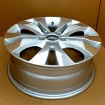 17" Silver Honda Replica Wheels For CR-V 2012 2013 2014 Rim 64040