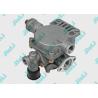 Buy cheap Relay Valve for BPW, DAF, Fruehauf, Krone 9710025310 from wholesalers