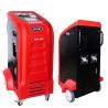 Buy cheap 12kg Cylinder Capacity R134a Car AC Service Station Red White Color from wholesalers