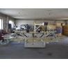 Buy cheap Semi automatic textile screen printing machine from wholesalers