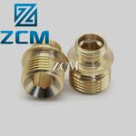 52mm Length CNC Machining Parts