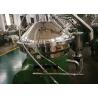Buy cheap Stainless steel virgin coconut oil centrifuge machine factory direct sale from wholesalers