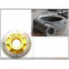 Buy cheap Industrial Large Capacity Sand Dredging Pump Motor / Diesel Power Energy Saving from wholesalers