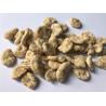 Buy cheap Non Shell Coated Fava Bean Snack Foods Handpicked Material Health Certificate from wholesalers