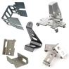 Buy cheap Precision Metal Sheet Frame Polishing Brushing Ra3.2 from wholesalers