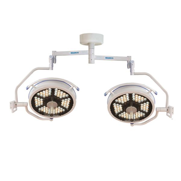 Buy cheap Compact Medical Led Light / Portable Surgical Light With 2 Years Warranty from wholesalers