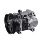 B26K614500 Auto Car Parts Ac Compressor For Mazda 323 626 Premac WXMZ014