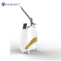 Buy cheap Best Factory Price Picosecond laser 600ps laser tattoo removal machine with ce product