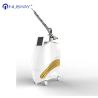 Buy cheap Best Factory Price Picosecond laser 600ps laser tattoo removal machine with ce certification from wholesalers