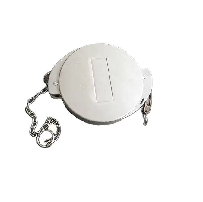 Bernet FCG02 Easy Installation Aluminium Alloy Dust Cover Cap for Adaptor Valve