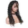 Buy cheap Wavy Lace Front Wigs Human Hair Lace Front Wigs Real Human Hair from wholesalers