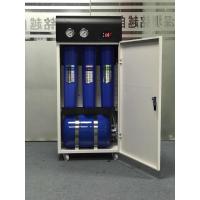 Buy cheap SS304 SS316 5000L/H Automatic Water Softener Machine product