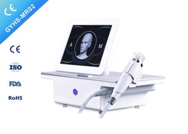 Buy cheap Professional Skin Resurfacer Machine Stimulating Collagen Protein Hyperplasia from wholesalers