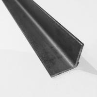 Buy cheap ASTM A36 Equal 50x50x6mm Carbon Steel Profile S235JR ST52 product