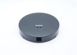 Custom Pressure Gauge Fittings 150 mm Round Pressure Guage Cover Waterproof