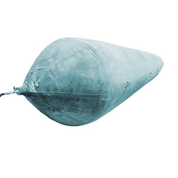 Buy cheap Marine Inflatable Rubber Airbag 0.5m - 3.0m Ship Launching Air Lift Bag from wholesalers