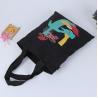 Buy cheap high quality eco custom printed promotional cotton canvas tote bag from wholesalers