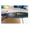 Buy cheap 1 Inch Self Adhesive Backed Tape White For Outdoor Use from wholesalers