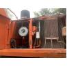 Buy cheap Used Hydraulic Crawler Doosan 150H Excavator Second Hand Doosan Excavator from wholesalers