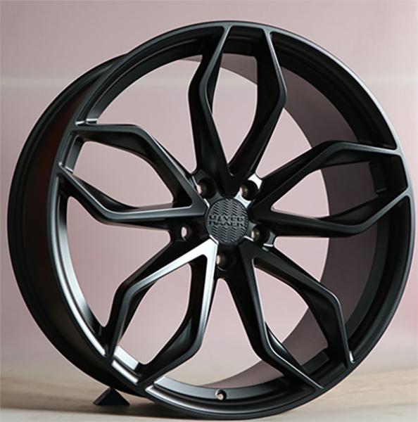Buy cheap Flow Forming 17 18 19 inch Forged Car Wheels from wholesalers