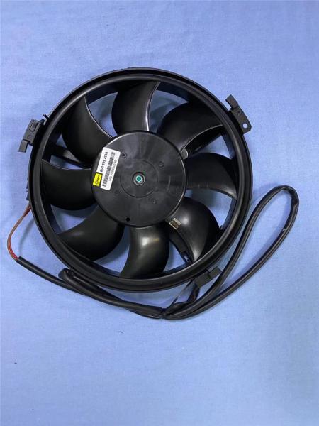 Buy cheap 8D0959455R Electric Radiator Fan For VW PASSAT B5 2.0L A4 A6 A8 from wholesalers
