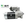 Buy cheap 12V 15T 3.5KW Starter Motor kubota L3E,1498141,114444, 114696,240100003,30L6610500, 30L6610600, M000T60481, M000T60481AM from wholesalers