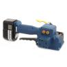 Buy cheap battery Li-ion strapping machine pallet bander from wholesalers