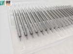 Length 1-5m Or Customized Thermocouple Cable For Instrument Connections ISO9001
